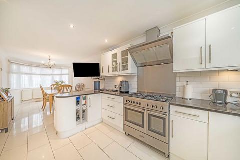 undefined, Covington Way, London
