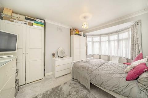undefined, Covington Way, London