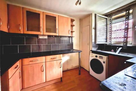 Wilson Grove, London SE16