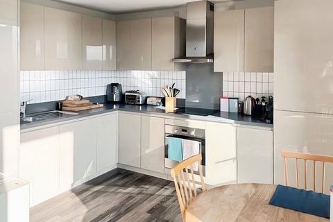 2 bedroom flat for sale, Moulding Lane, London SE14