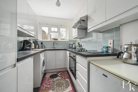 1 bedroom apartment for sale, Viceroy Lodge, Kingsway, Hove