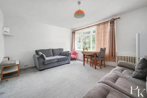 1 bedroom apartment for sale, Viceroy Lodge, Kingsway, Hove