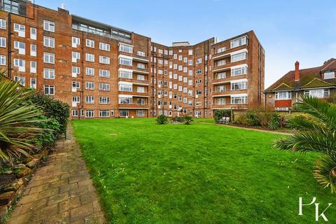 1 bedroom apartment for sale, Viceroy Lodge, Kingsway, Hove