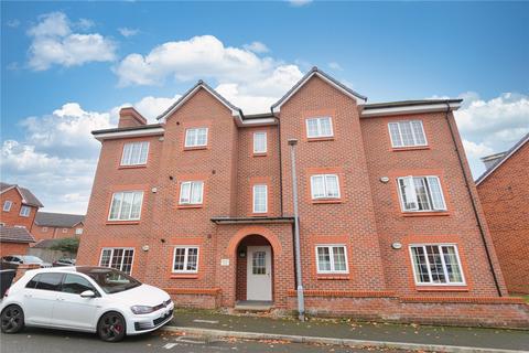 2 bedroom flat for sale, Boothdale Drive, Manchester M34