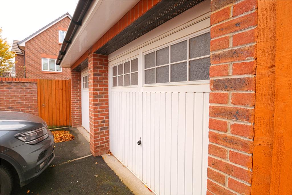 Garage/Orp