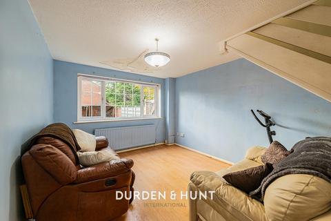 undefined, Gurney Close, Barking, IG11