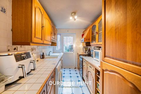 undefined, Gurney Close, Barking, IG11