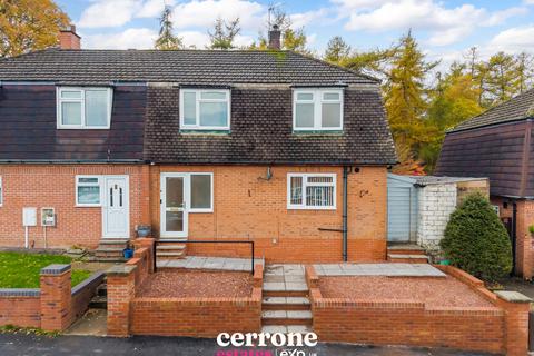 undefined, Pine Tree Close, Redditch B97