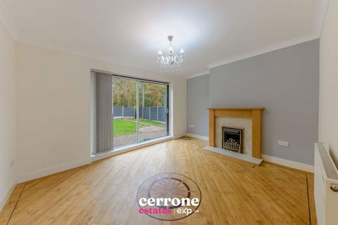 undefined, Pine Tree Close, Redditch B97