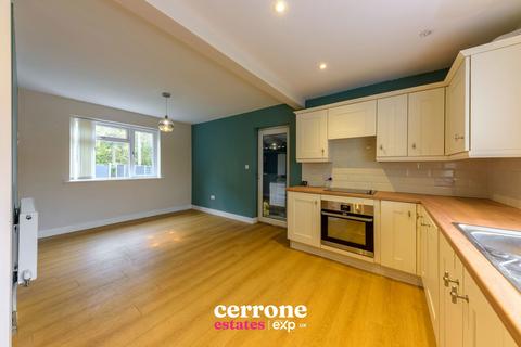 undefined, Pine Tree Close, Redditch B97