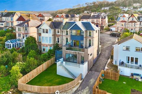 undefined, Crofts Lea Park, Ilfracombe, Devon