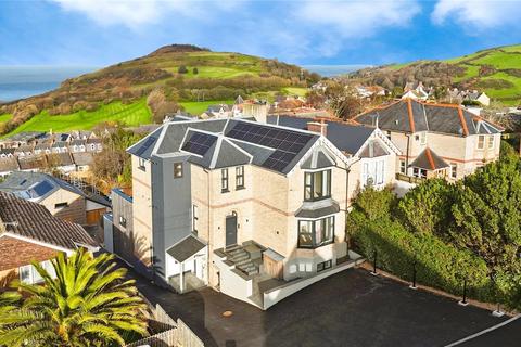 2 bedroom apartment for sale, Crofts Lea Park, Ilfracombe, Devon