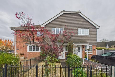 undefined, Kingsley Drive, Netherfield, Nottingham