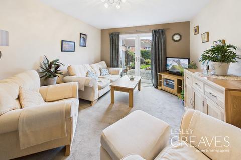 undefined, Kingsley Drive, Netherfield, Nottingham