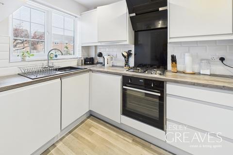 undefined, Kingsley Drive, Netherfield, Nottingham
