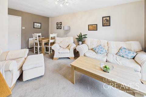 undefined, Kingsley Drive, Netherfield, Nottingham
