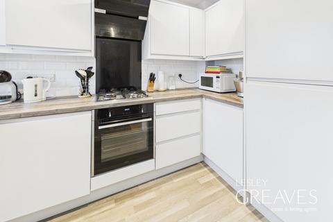 undefined, Kingsley Drive, Netherfield, Nottingham