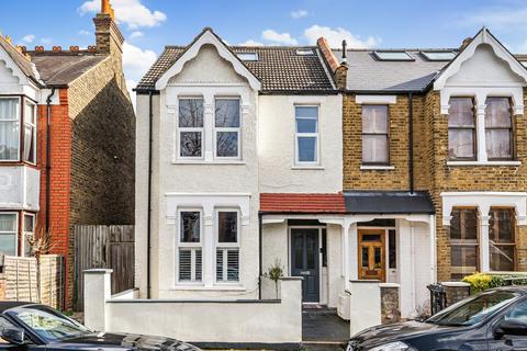 26 Netherbury Road, London, W5 4SP