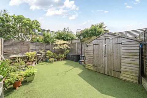 26 Netherbury Road, London, W5 4SP