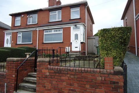 3 bedroom semi-detached house for sale, Wesley Street, Leeds LS11