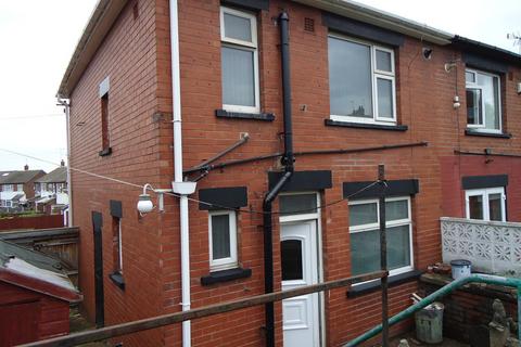 3 bedroom semi-detached house for sale, Wesley Street, Leeds LS11