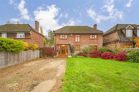 Wood Lane Close, Iver SL0