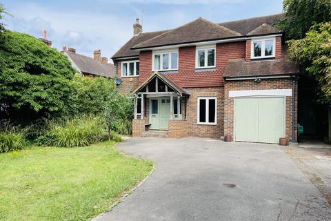 Reigate RH2