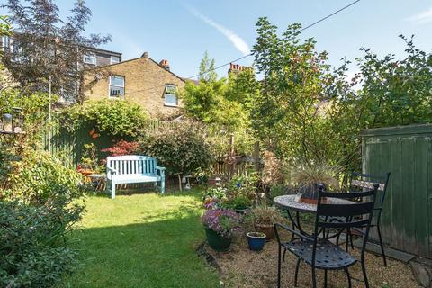 undefined, Agnew Road, Forest Hill, London, SE23