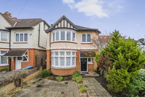 undefined, Orpington Road, Winchmore Hill, London, N21