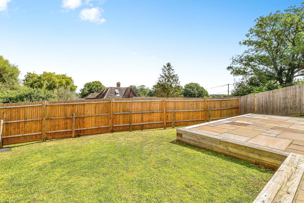 Crofters garden use