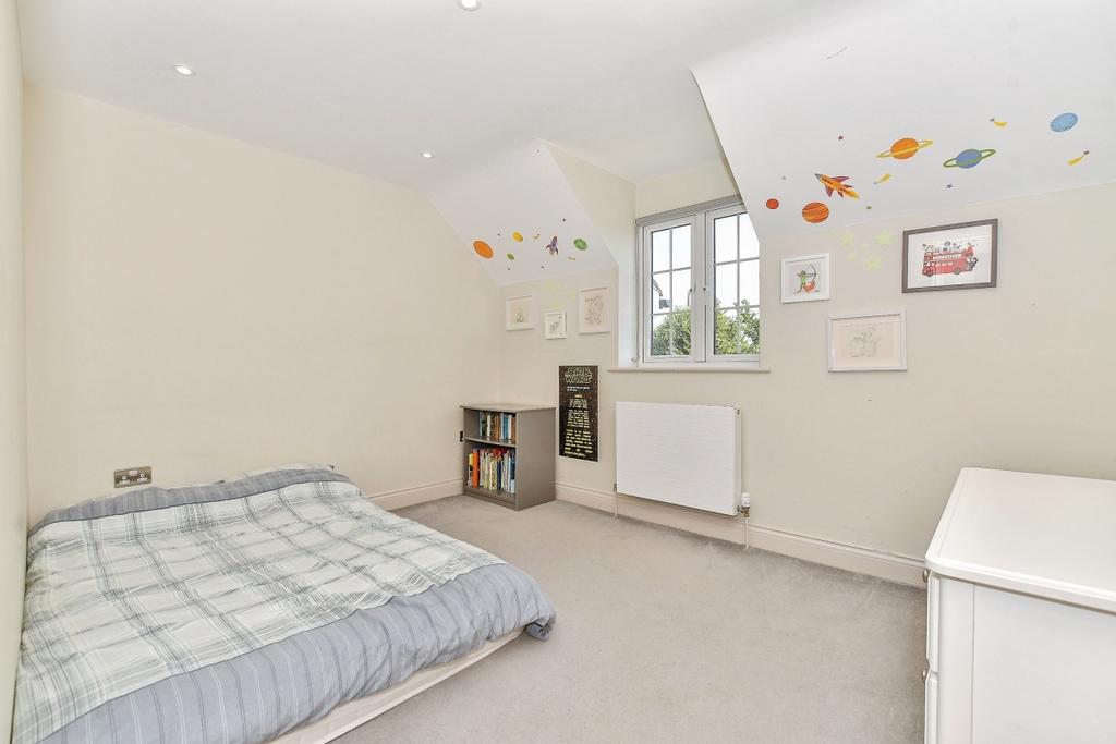 Crofters bed 2 use