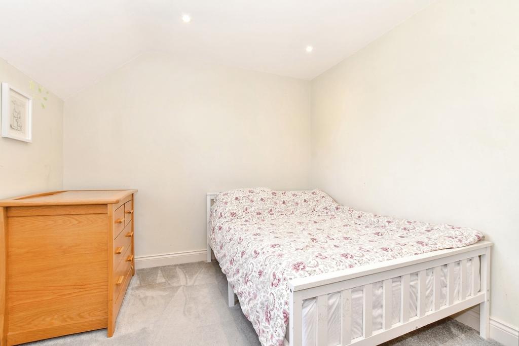 Crofters bed 3 use