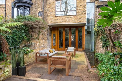 undefined, Frithville Gardens, Shepherds Bush, London, W12