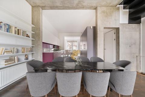 undefined, Frithville Gardens, Shepherds Bush, London, W12