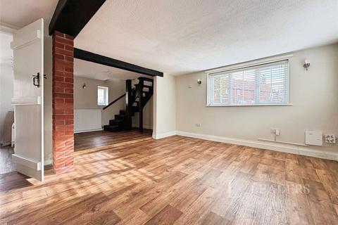 3 bedroom semi-detached house to rent, Mill Road, Stokesby, Great Yarmouth, NR29