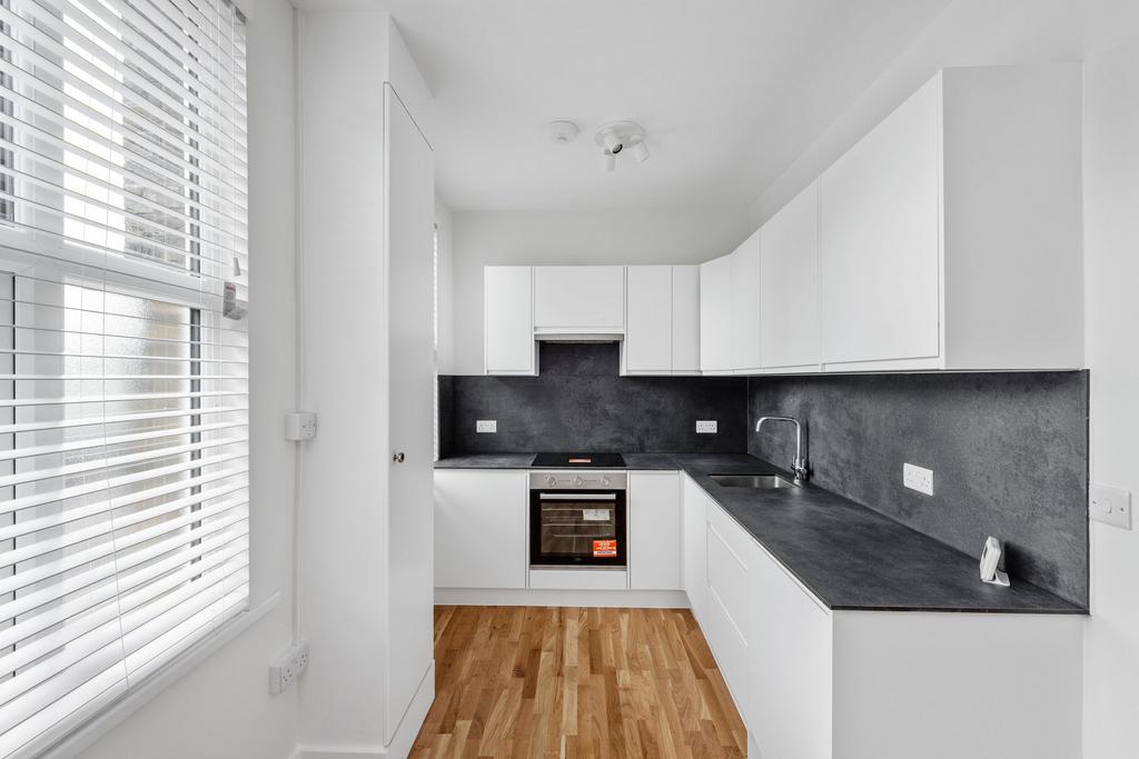 Kitchen (example)