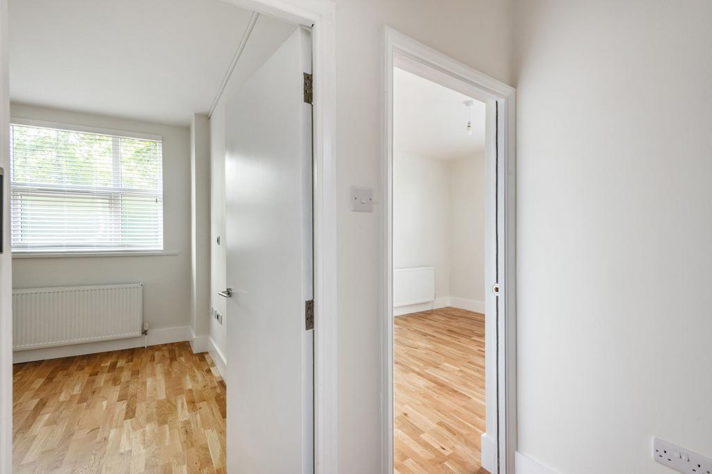 Hallway (example)