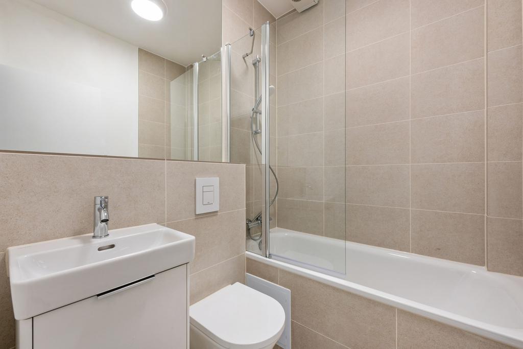 Bathroom (example)