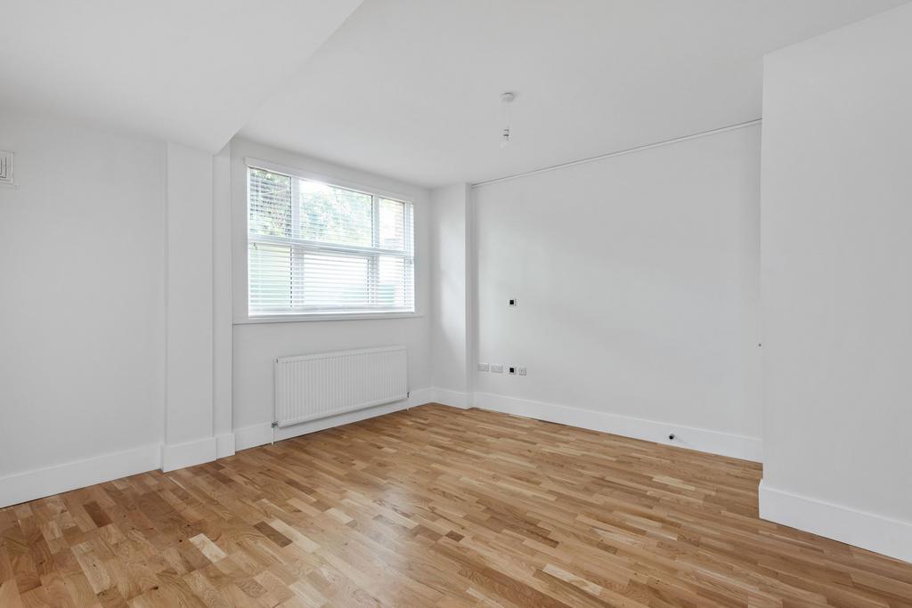 Bedroom (example)