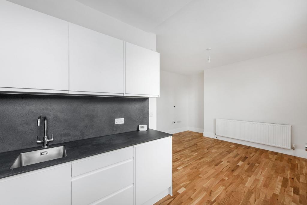Kitchen (example)