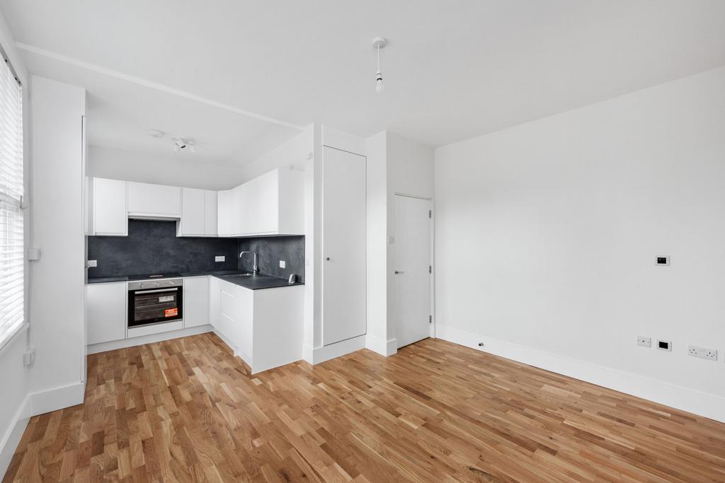 Living room (example)
