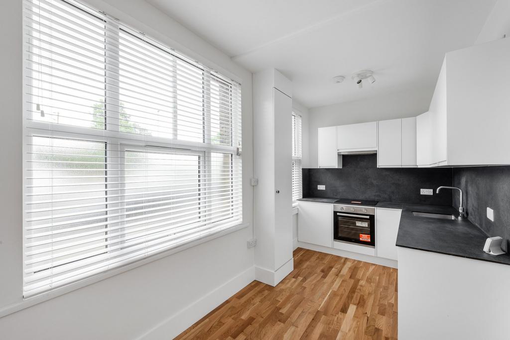 Kitchen (example)