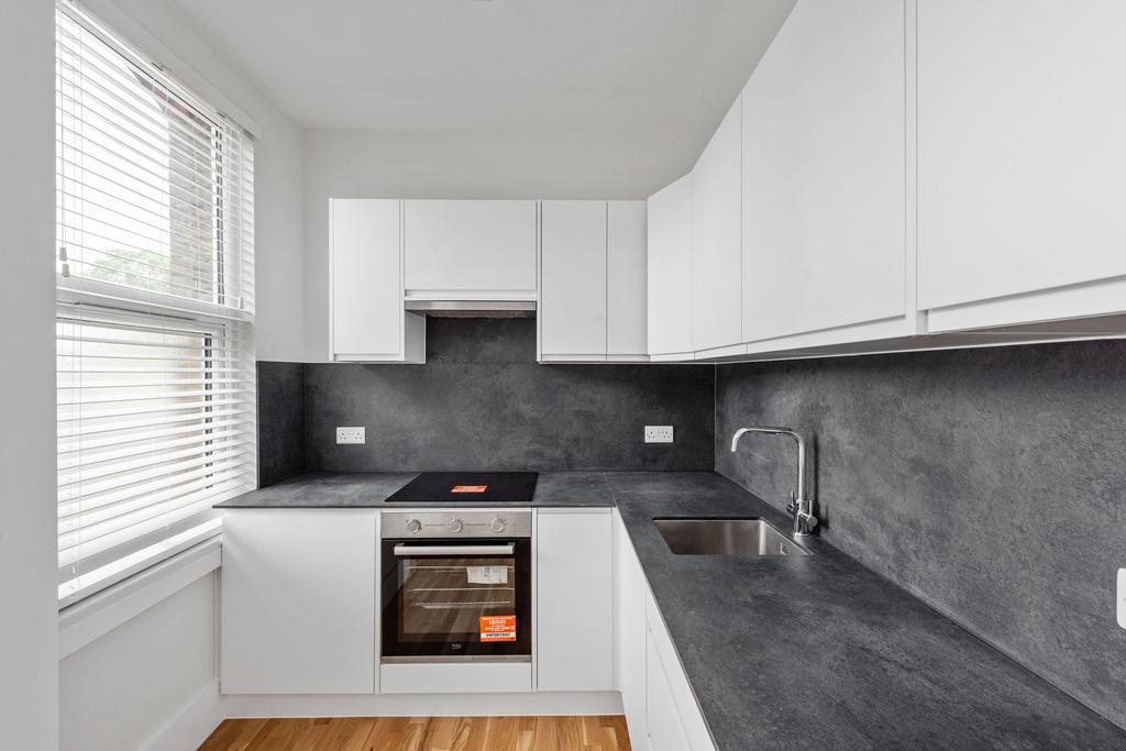Kitchen (example)