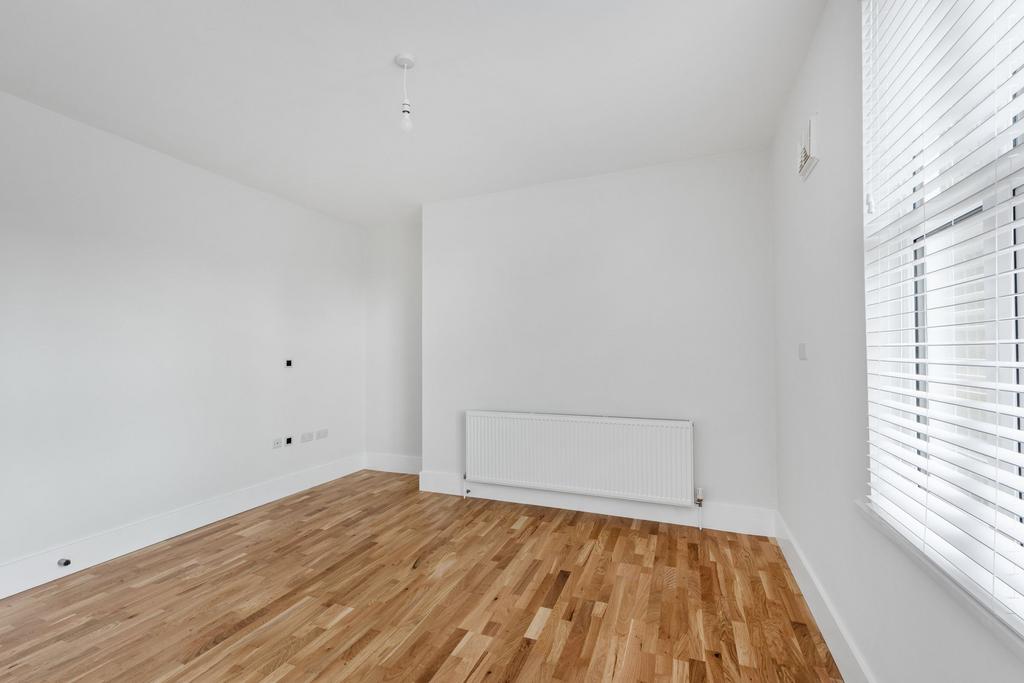 Living room (example)