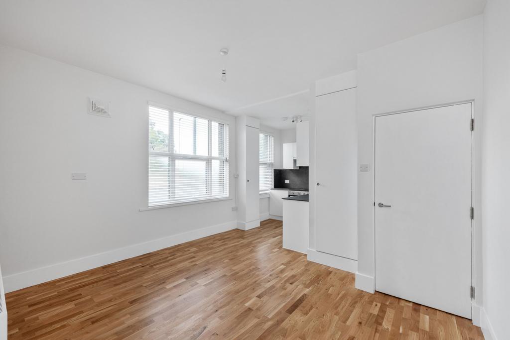 Living room (example)