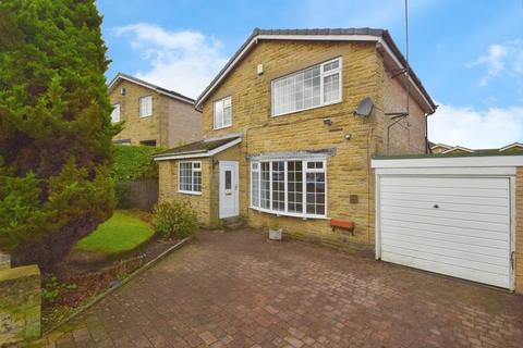 undefined, Stapper Green, Bradford BD15
