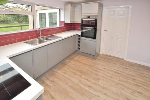undefined, Stapper Green, Bradford BD15