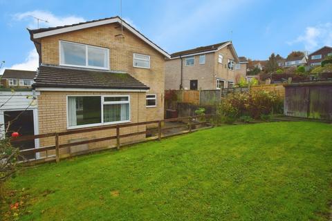 undefined, Stapper Green, Bradford BD15