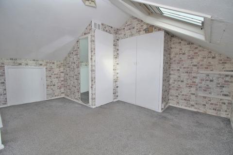 undefined, Ditchling Rise, Brighton