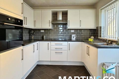 undefined, Broad Acres, Wakefield WF4